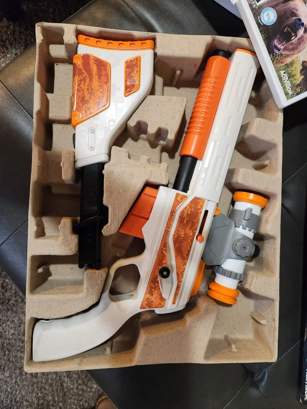 Cabelas cabela big